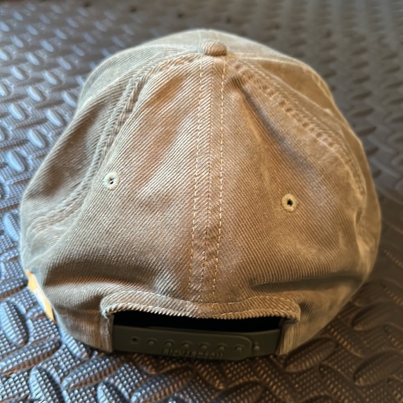 McEwan Golficity Hat - Picture 2 of 7